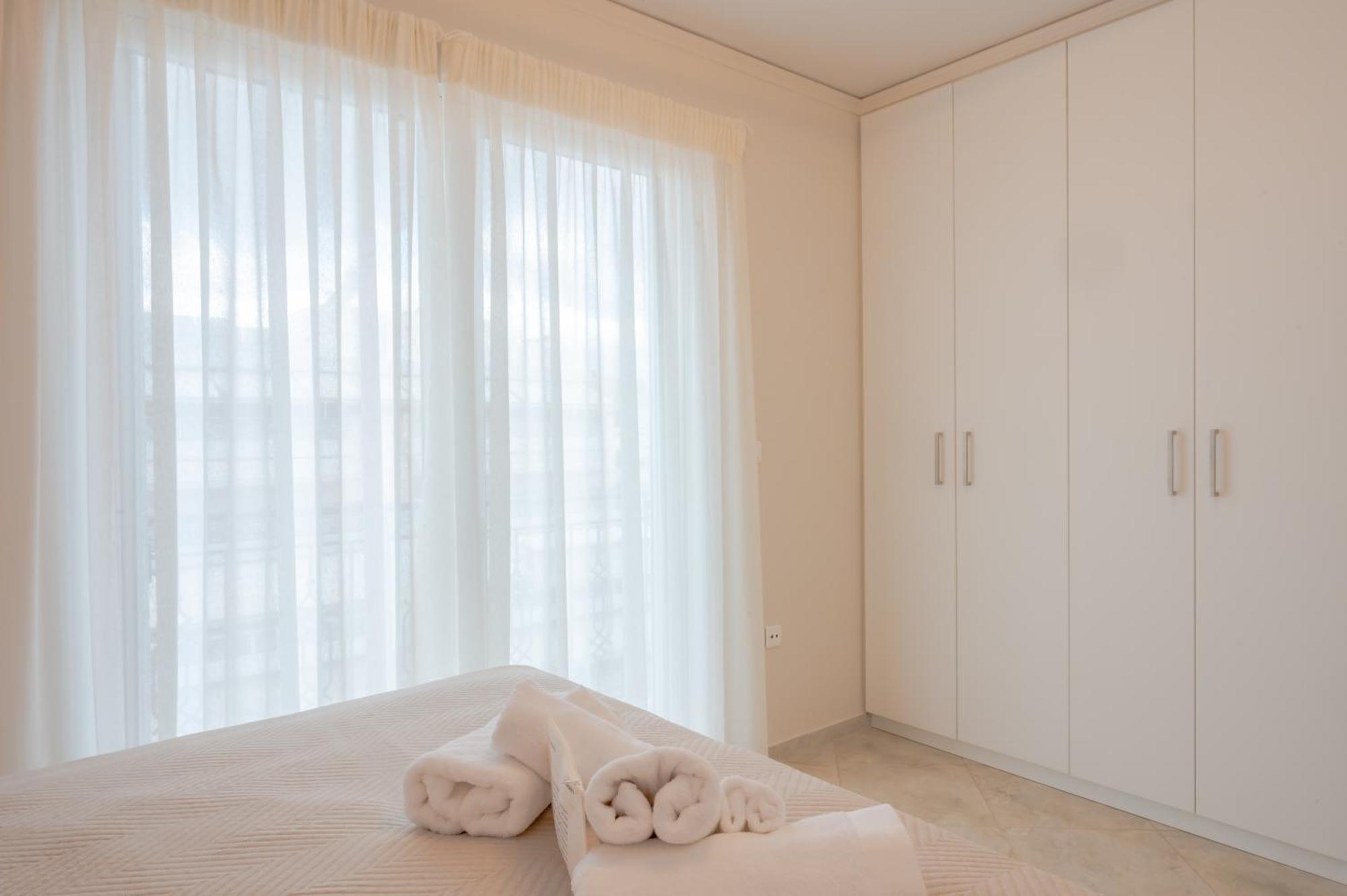 Apeiron Athena Residences Exterior foto